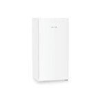 Liebherr FNd4224 NoFrost  Freezer : H 125.5cm : Plus