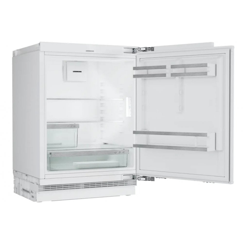 Liebherr URc 3700 Built In Undercounter Fridge :  H 86 - 92cm X W 60cm : Fixed Hinge : C Rated