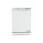 Liebherr URc 3700 Built In Undercounter Fridge :  H 86 - 92cm X W 60cm : Fixed Hinge : C Rated