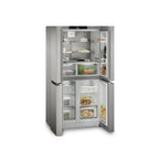 Liebherr MBsddi 9024 French Door Fridge Freezer : H 180.5cm : Plus: