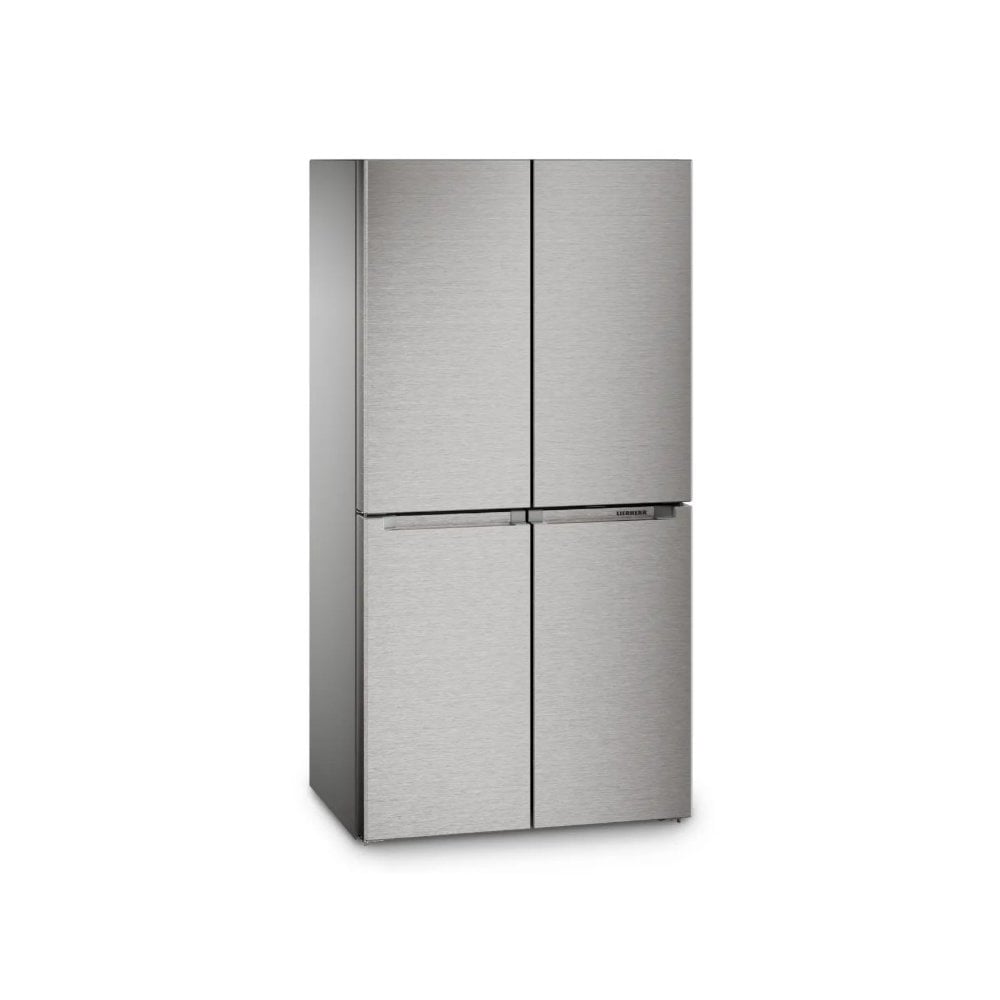 Liebherr MBsddi 9024 French Door Fridge Freezer : H 180.5cm : Plus: