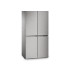 Liebherr MBsddi 9024 French Door Fridge Freezer : H 180.5cm : Plus: