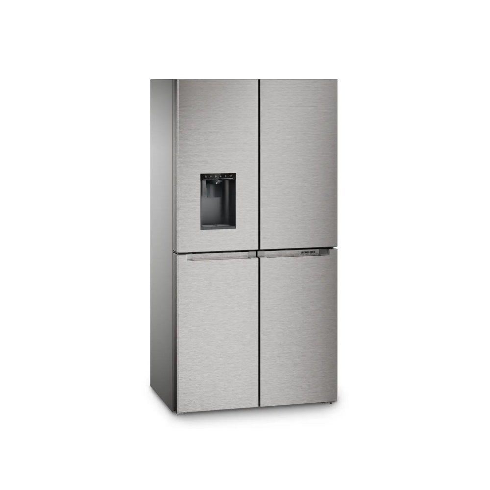 Liebherr MBsddi 9058 French Door Fridge Freezer : H 180.5cm : Prime
