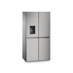 Liebherr MBsddi 9058 French Door Fridge Freezer : H 180.5cm : Prime