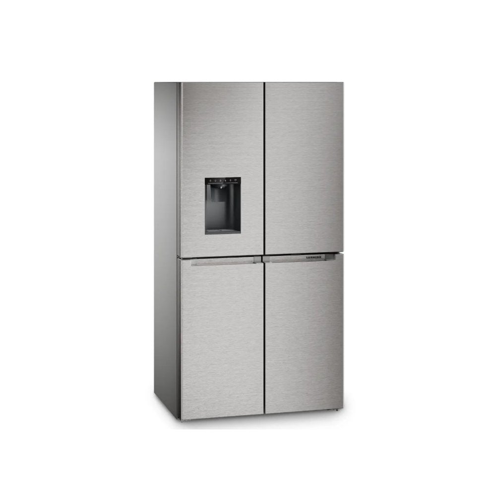 Liebherr MBsddi 9028 French Door Fridge Freezer : H 180.5cm : Plus