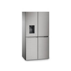 Liebherr MBsddi 9028 French Door Fridge Freezer : H 180.5cm : Plus