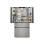 Liebherr MBsddi 9524 French Door Fridge Freezer : H 180.5cm : Plus : ICE ONLY