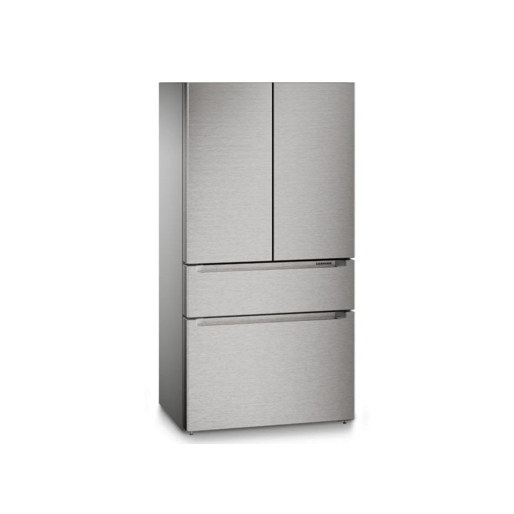 Liebherr MBsddi 9524 French Door Fridge Freezer : H 180.5cm : Plus : ICE ONLY