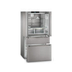 Liebherr MBsddi 9524 French Door Fridge Freezer : H 180.5cm : Plus : ICE ONLY