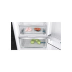 Siemens KI86NVFE0G Built in Fridge Freezer : 60:40: IQ300 : H 177.5cm: Fixed Hinge