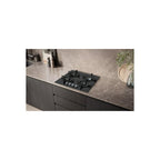 Siemens EP6A6HI10 Built In Gas Hob : 60cm : Tempered Glass : IQ500