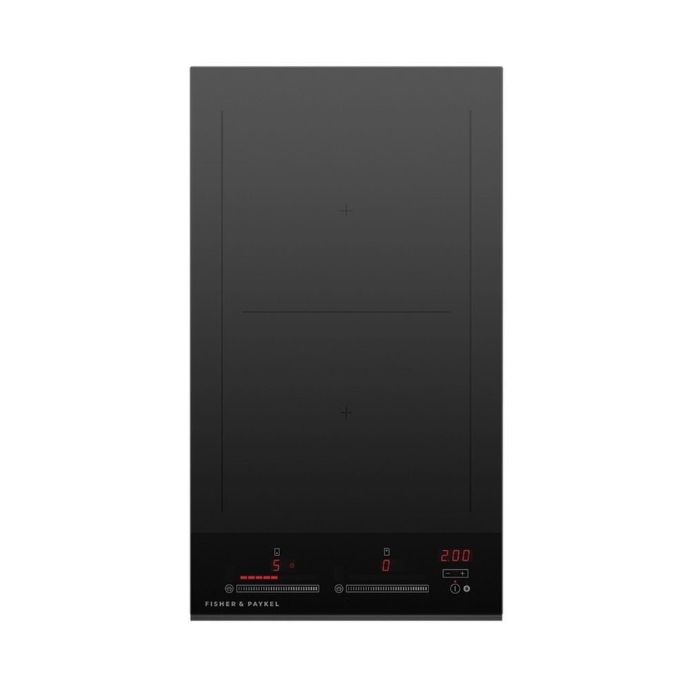 Fisher & Paykel CI302DTB4 30cm Induction Hob : Series 7 : Due 14th September