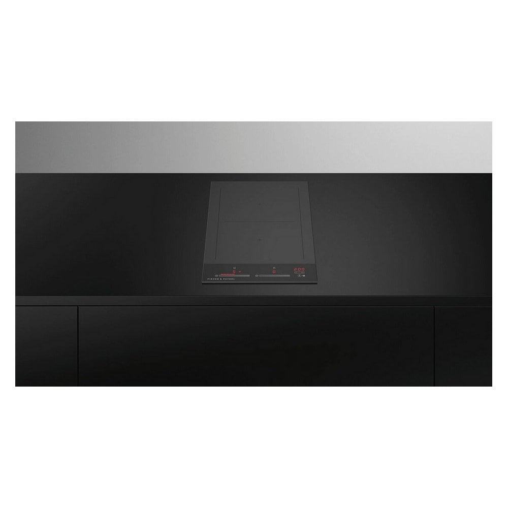 Fisher & Paykel CI302DTB4 30cm Induction Hob : Series 7 : Due 14th September
