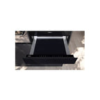 Siemens BI710C1B1B Built In Warming Drawer : H 14cm : IQ700
