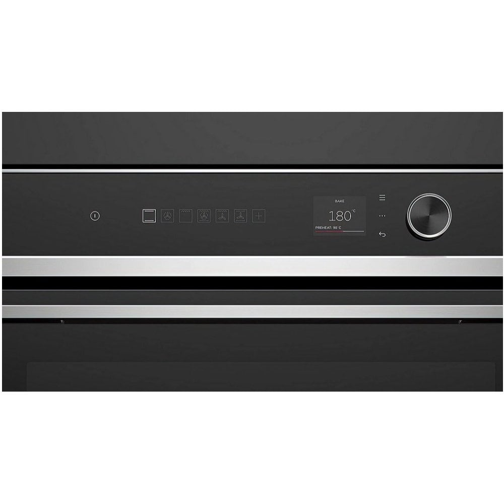 Fisher & Paykel OB60SD16PLX1 : Pyrolytic Single Oven : Series 7