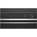 Fisher & Paykel OB60SD16PLX1 : Pyrolytic Single Oven : Series 7