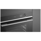 Fisher & Paykel OM60NDLX1  Series 7 Built In Compact Combi-Microwave Oven ; H 45cm