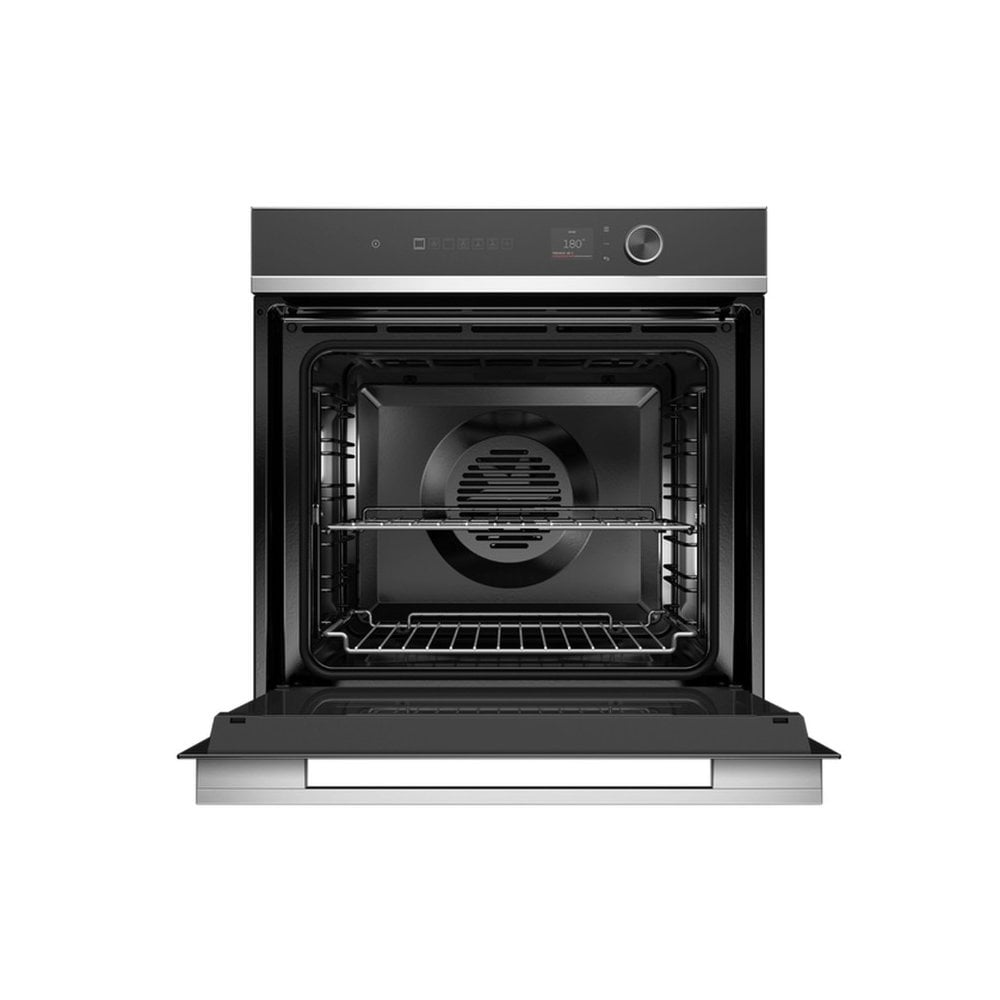 Fisher & Paykel OB60SD11PLX1 : Series 7 : Single Oven with Air Fryer