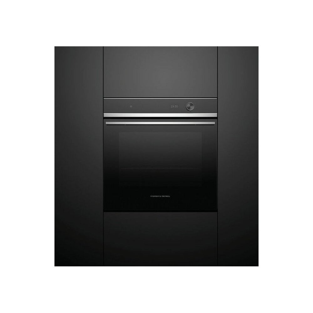 Fisher & Paykel OB60SD11PLX1 : Series 7 : Single Oven with Air Fryer