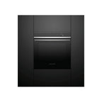 Fisher & Paykel OB60SD11PLX1 : Series 7 : Single Oven with Air Fryer