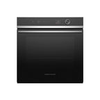 Fisher & Paykel OB60SD13PLX1 Built In Single Oven : Pyrolytic : Series 7