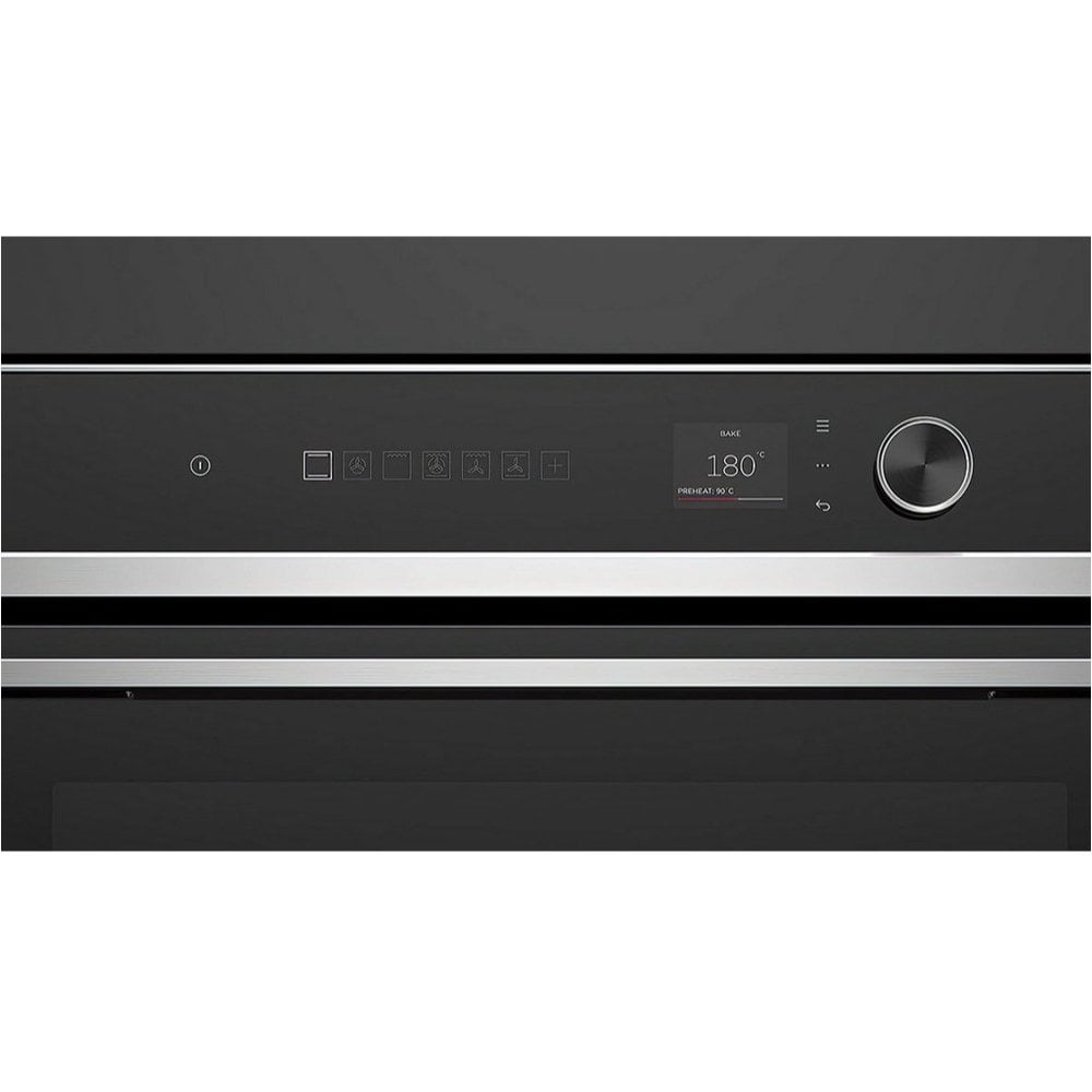 Fisher & Paykel OB60SD13PLX1 Built In Single Oven : Pyrolytic : Series 7