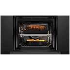 Fisher & Paykel OB60SD13PLX1 Built In Single Oven : Pyrolytic : Series 7
