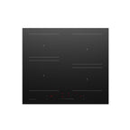 Fisher & Paykel CI604CTB2 Built In Induction Hob : 60cm: Series 7 :