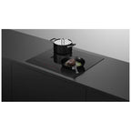 Fisher & Paykel CI604CTB2 Built In Induction Hob : 60cm: Series 7 :