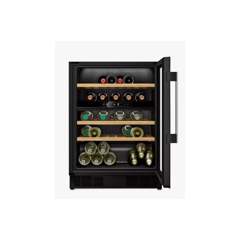 Neff KU9213HG0G Built In Wine Cooler : N 70 (H 81cm)