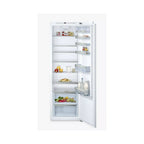 Neff KI1813FE0G Built-in fridge, H177.2 cm : Fixed Hinge : N70