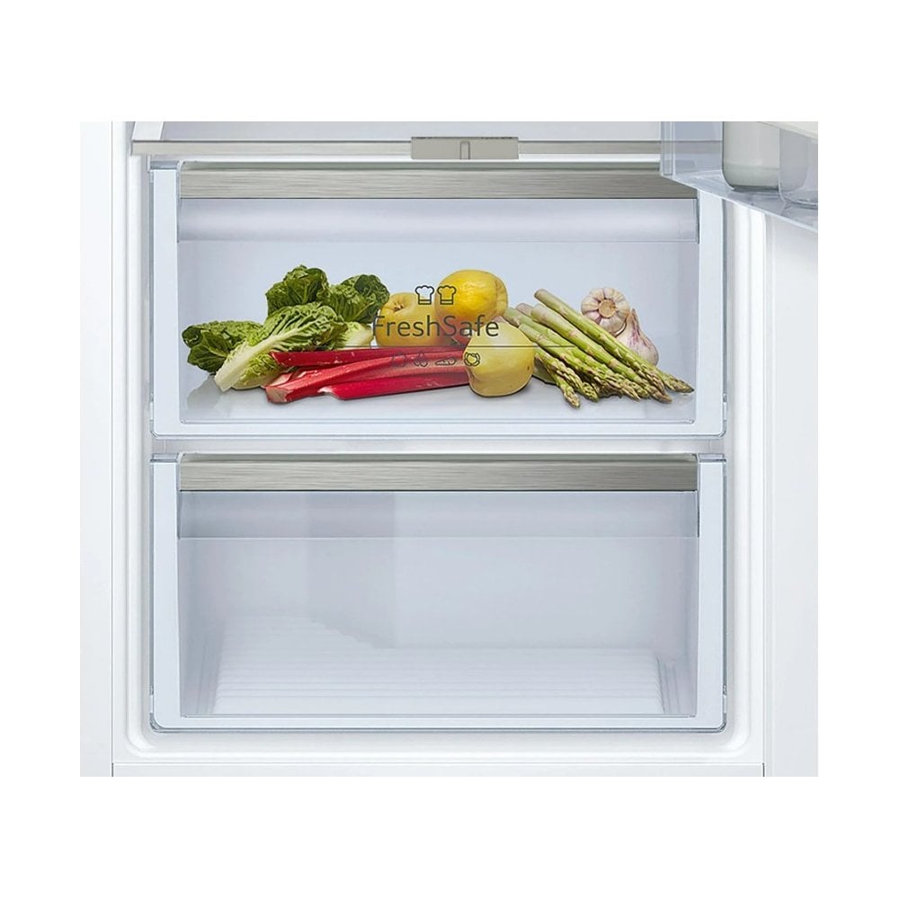 Neff KI1813FE0G Built-in fridge, H177.2 cm : Fixed Hinge : N70