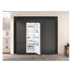Neff KI1813FE0G Built-in fridge, H177.2 cm : Fixed Hinge : N70