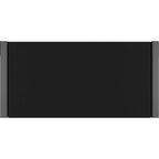 Neff N34HA11G1B Built In Warming Drawer : H 29cm : N70 : Graphite Grey