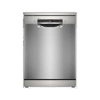 Bosch SMS6ZCI10G Dishwasher : : Brushed Steel : Cutlery Tray: Stainless Steel Interior: Series 6