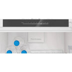 Neff KI1812FE0G Built-in Upright fridge, H 177.2cm :  Fixed  Hinge: N50 :