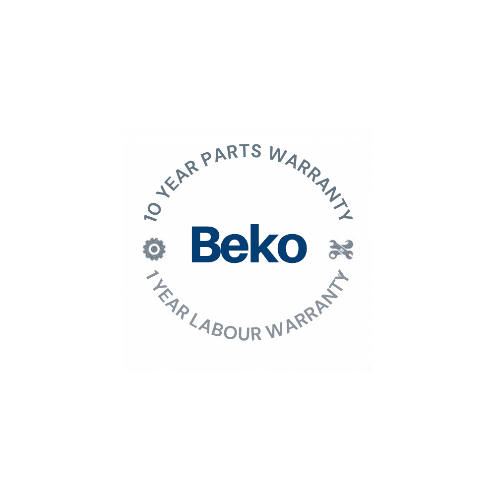 Beko BM3WT3941W Washing Machine : 9kg :