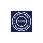 Beko HIXI84700UP Built In Induction Hob With Extractor :W 82cm :