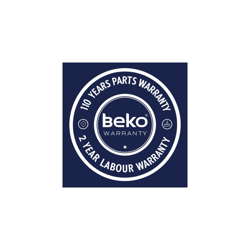 Beko WTIK741511 Built In Washing Machine : 7kg :