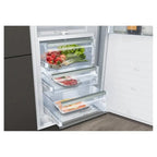 Neff KI8815OD0G , Built-in fridge, 177.5cm, Fixed Hinge : N 90