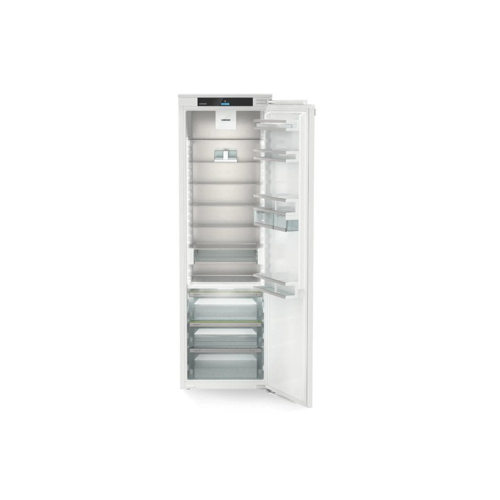 Liebherr IRBbi5150 Built In Upright Fridge : Prime: H 178cm : Fixed Hinge