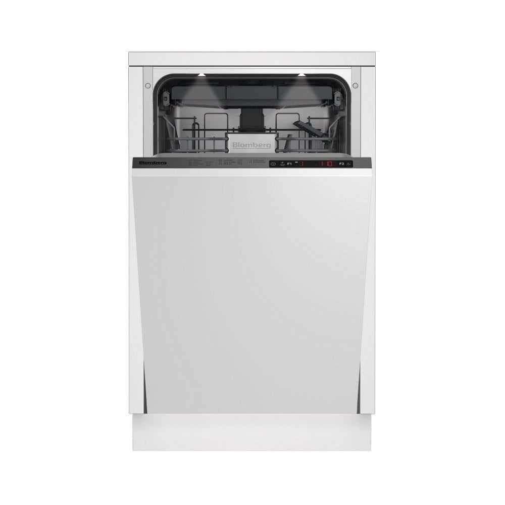 Blomberg LDV02320 Built In Slimline Dishwasher