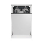 Blomberg LDV02320 Built In Slimline Dishwasher