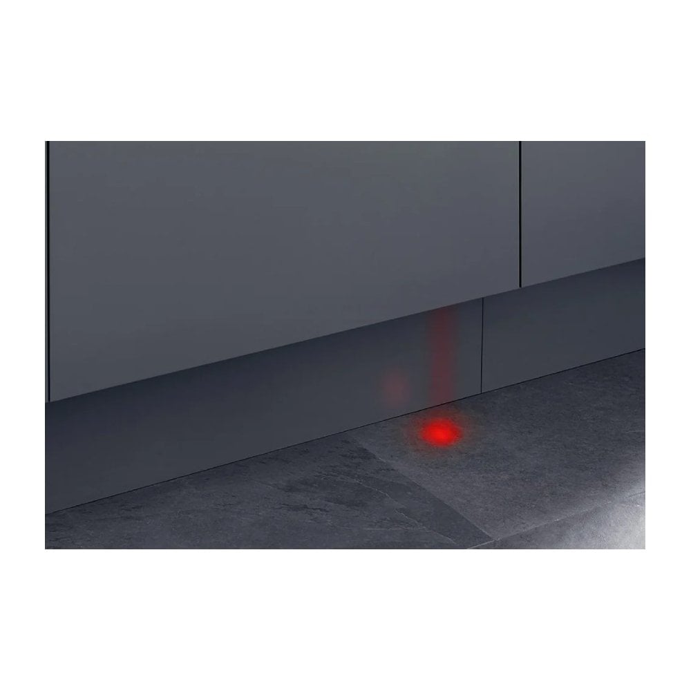 Blomberg LDV02320 Built In Slimline Dishwasher