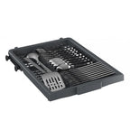 Blomberg LDV02320 Built In Slimline Dishwasher