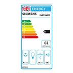 Siemens EX875LX67E Induction hob with integrated ventilation system, W 80 cm, surface mount with frame
