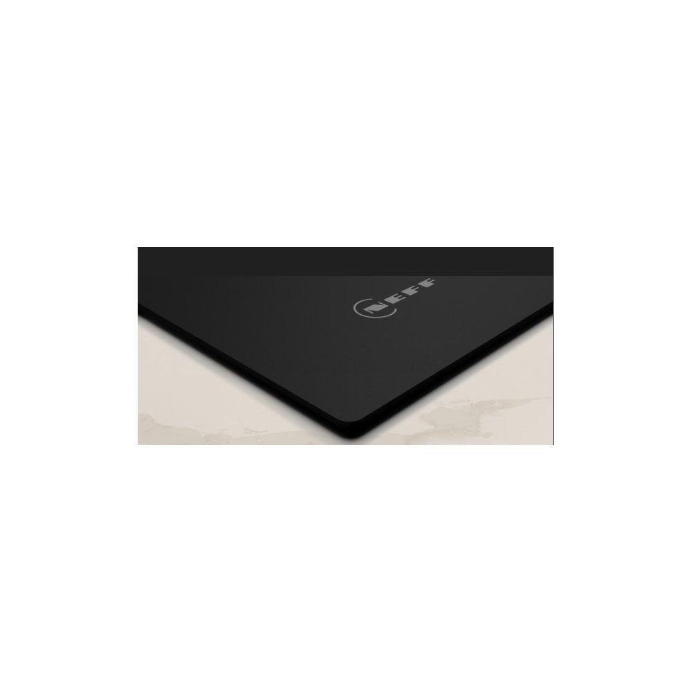 Neff T68NUV4A0 , Built In Induction hob, W 80 cm, Matt black: N 90: Twist Pad: