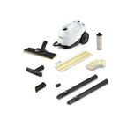 Karcher SC3 EasyFix Steam Cleaner - White