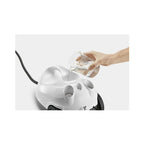 Karcher SC3 EasyFix Steam Cleaner - White