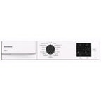 Blomberg LTDIP08310 8kg Integrated Condenser Tumble Dryer - White: